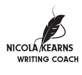 Nicola Kearns Writing Coach
