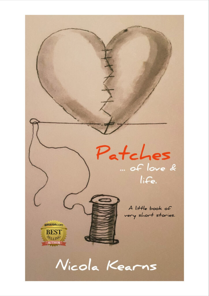 Patches Short Stories